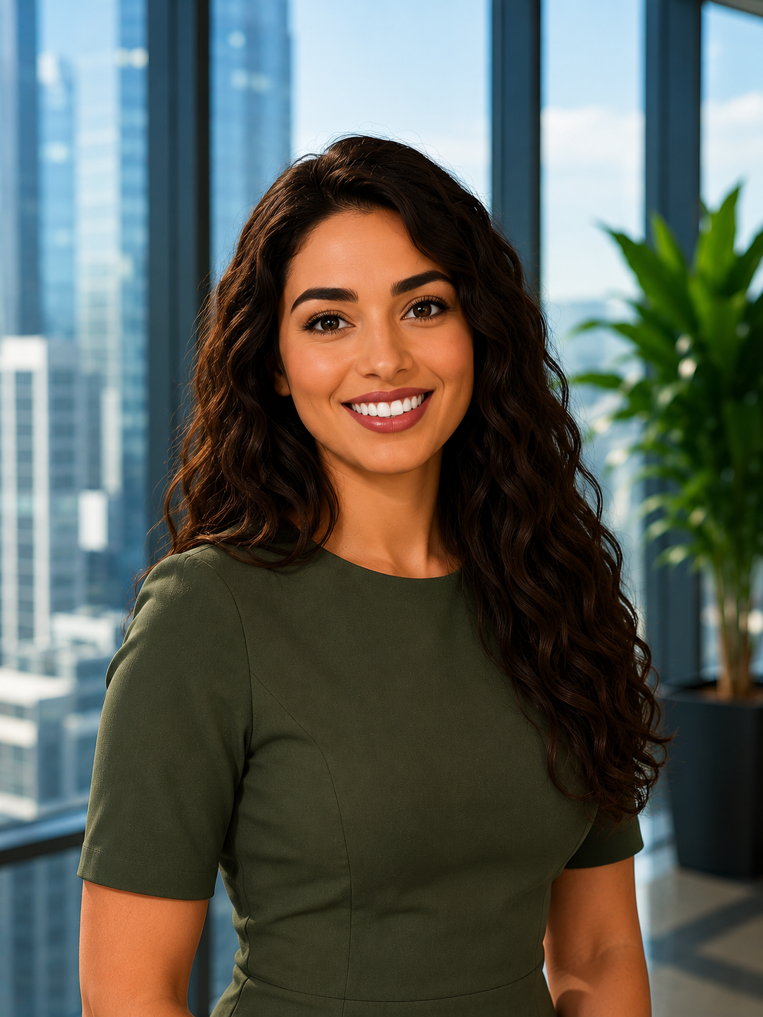 Tanisha Agrawal