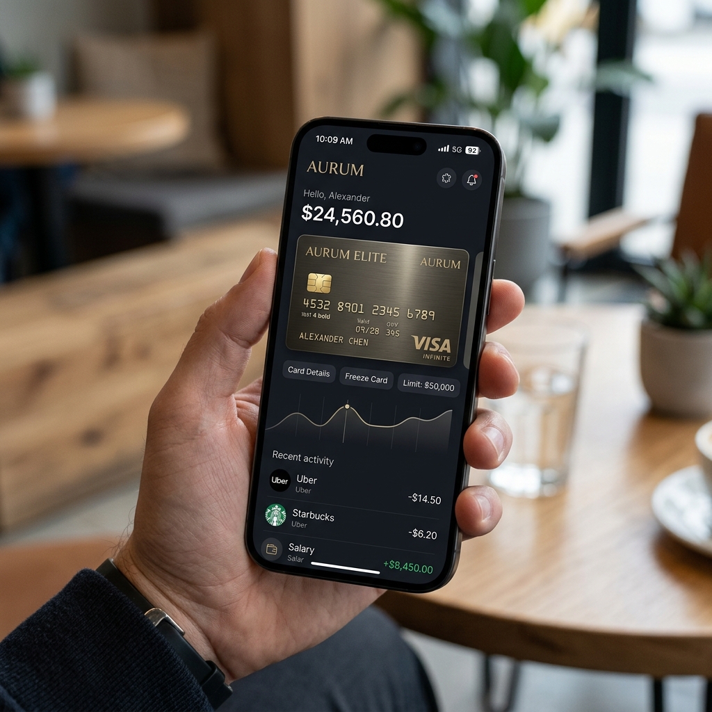 Halo Wallet